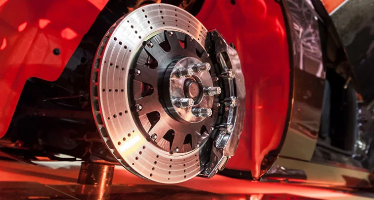 Brake systems