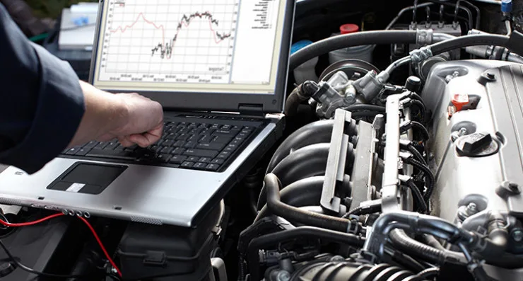 General repair & diagnostics